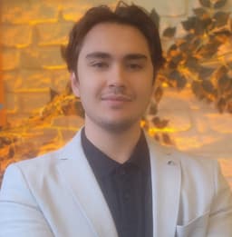 Yağız Efe Özkan